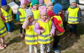 KOZIOŁKI SPOTKANIE Z SZYBOWCEM