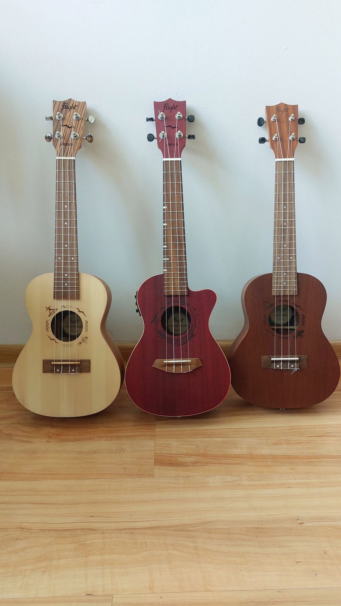 ukulele