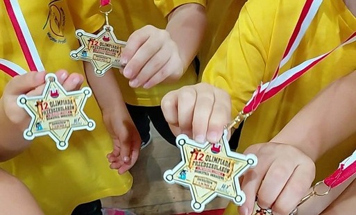 olimpiada