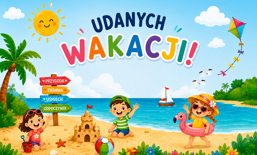 wakacje